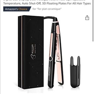 BESTOPE hair straightener